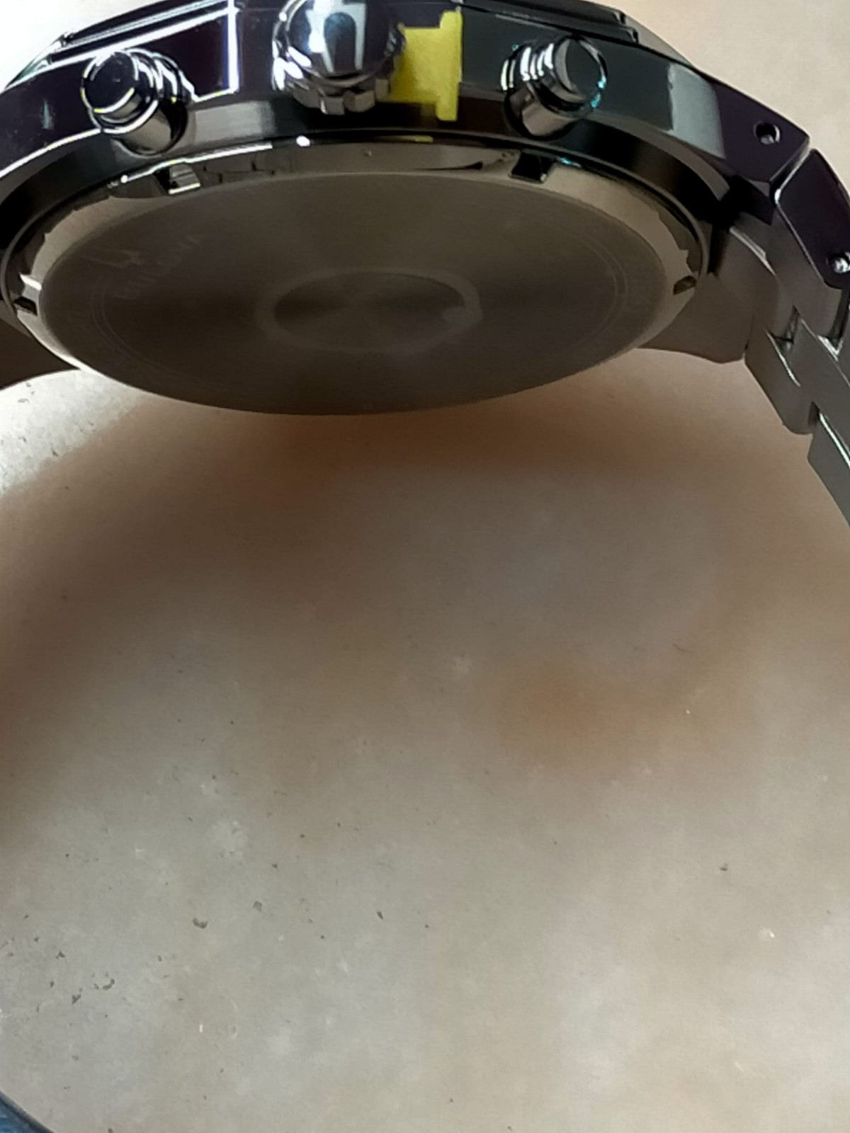Bulova Sutton / Octagonal Watch New Mens