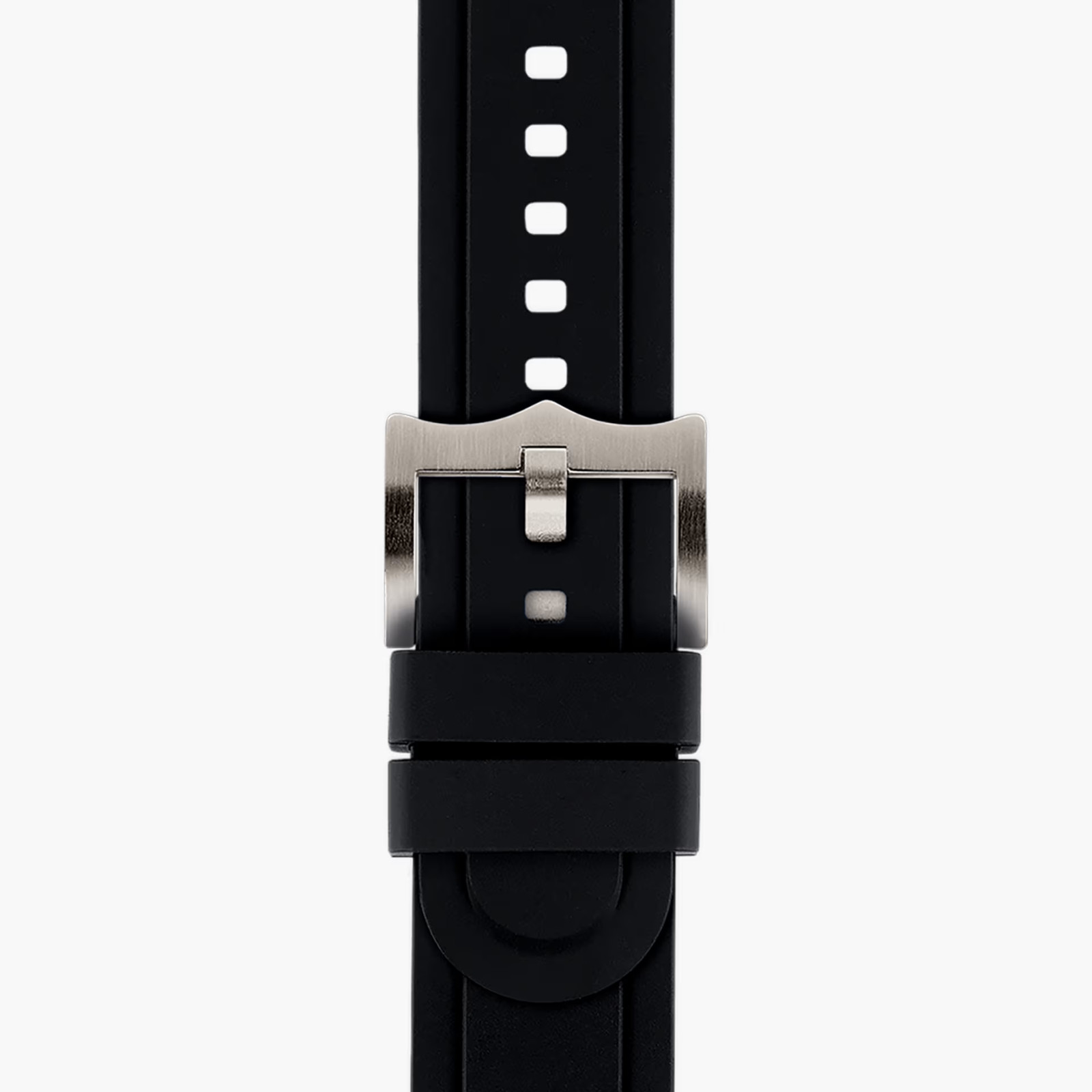 Tudor Pelagos Matte Black Dial Titanium Divers Watch M25600TN-0001