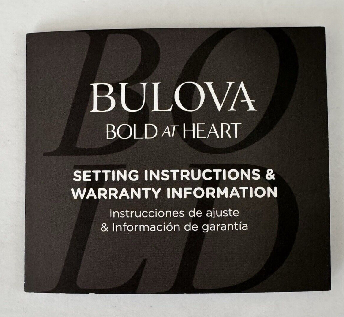 Bulova Curv Black Dial Men’s Watch – 97A144 Gold Tone Stainless