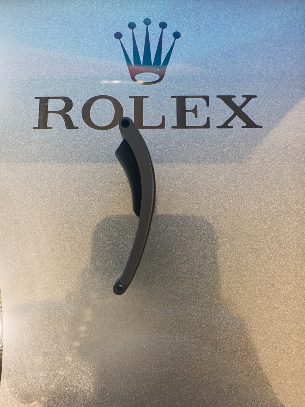 Rolex Oysterflex Straps D&F [Authentic]