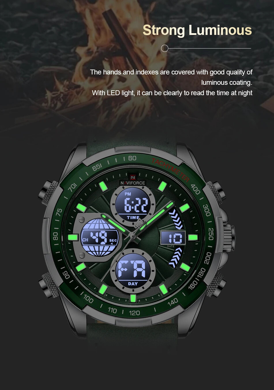 2025 Luxury Design Gents Fashion Watches for Men Luxury Original Digital Sport