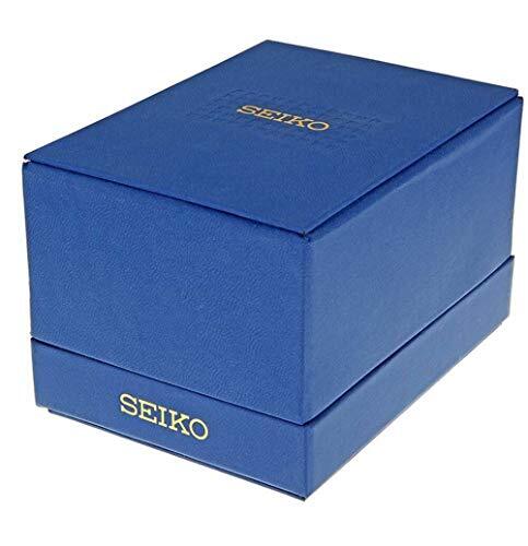 SEIKO Watch Overseas Model SNK809K1 Black Metal Belt Men’s Watch