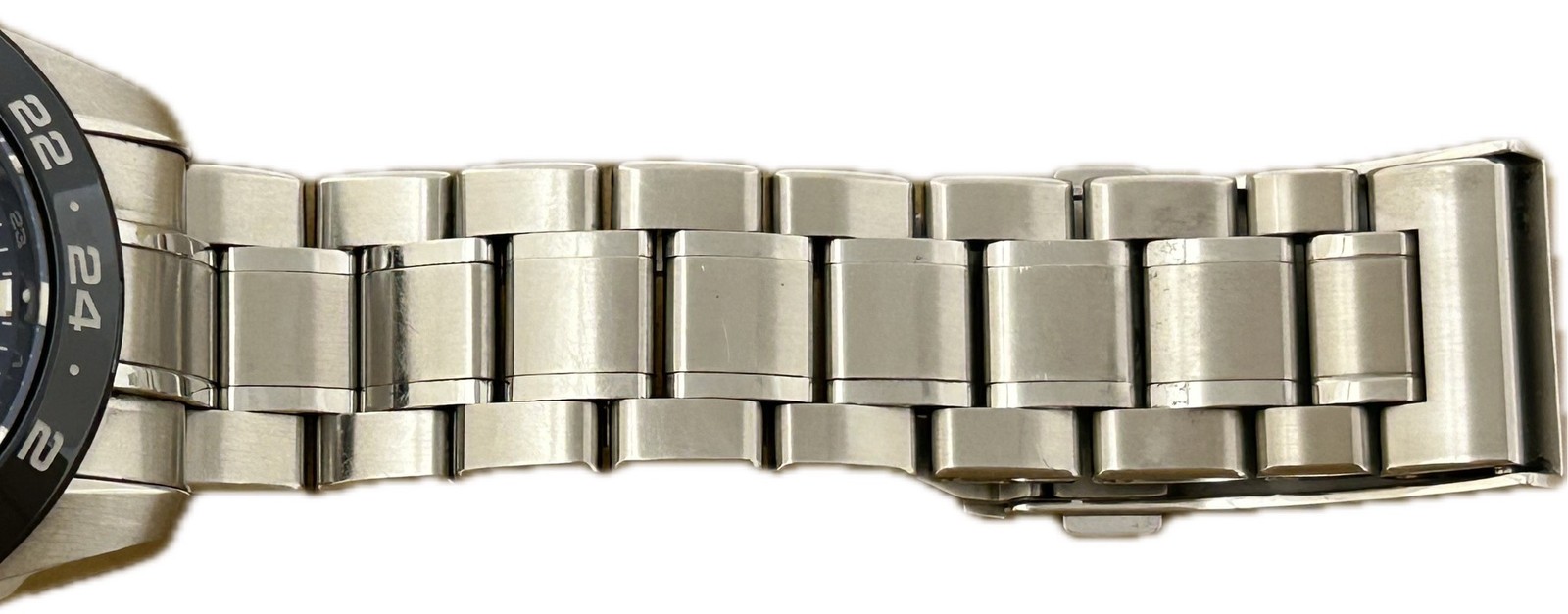 SEIKO Grand Seiko Sports Collection SBGE255 9R66-0BB0 Mens Watch Excellent A6882