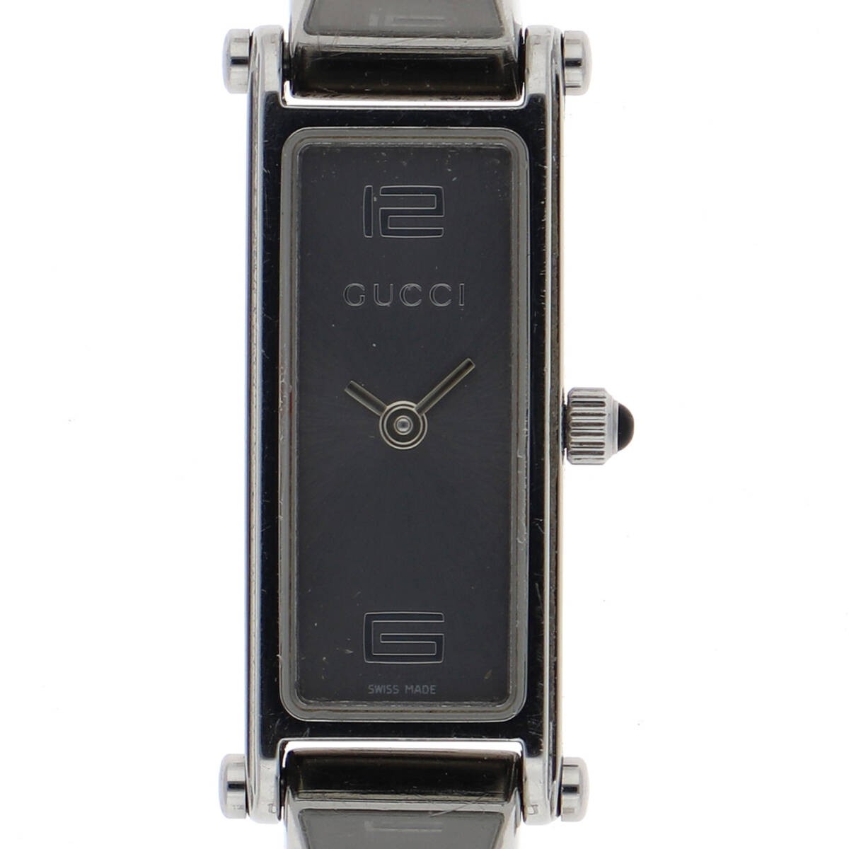 GUCCI Rectangular 1500L TO312283