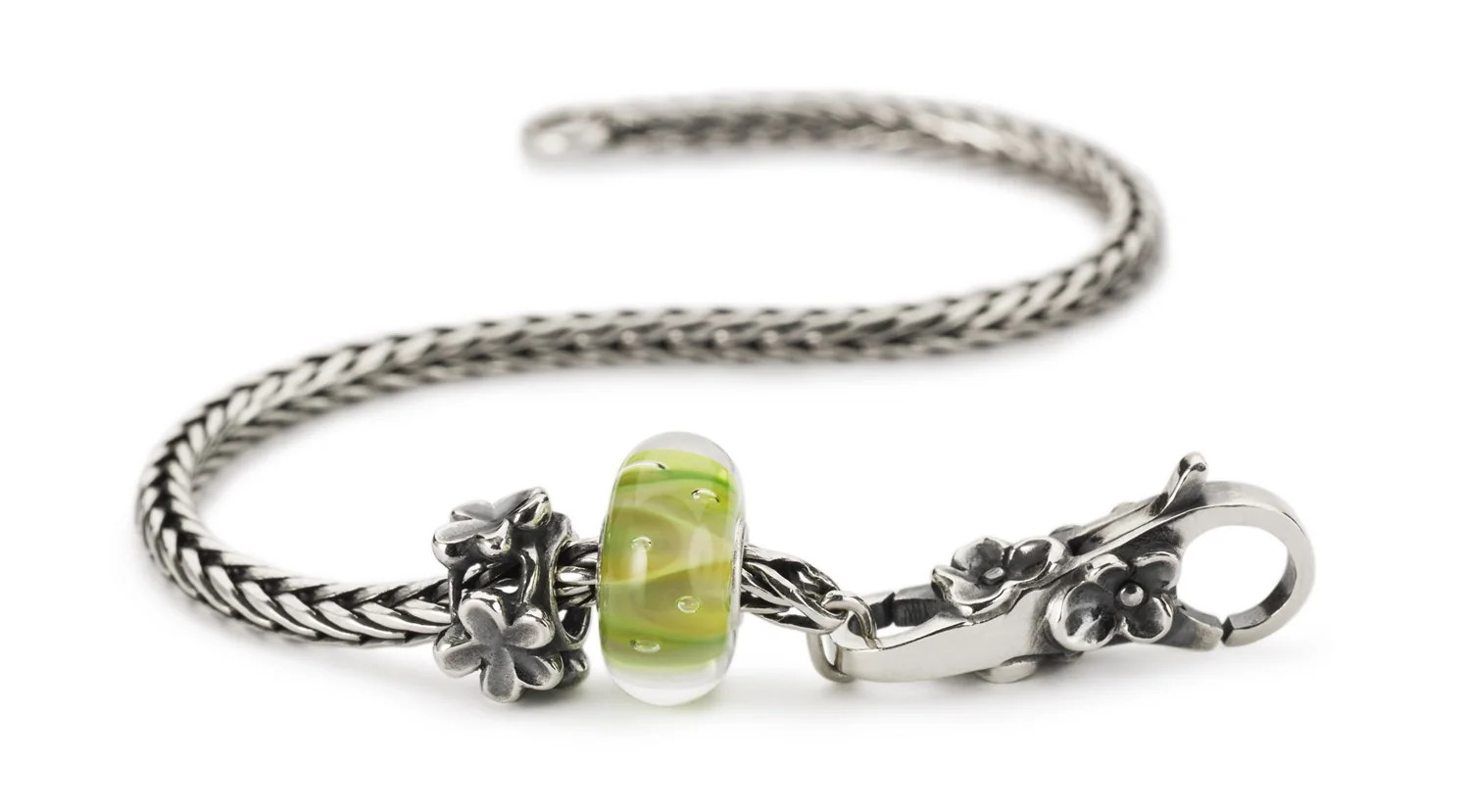 TROLLBEADS TAGBO-01489 Dream Bracelet – Various Sizes