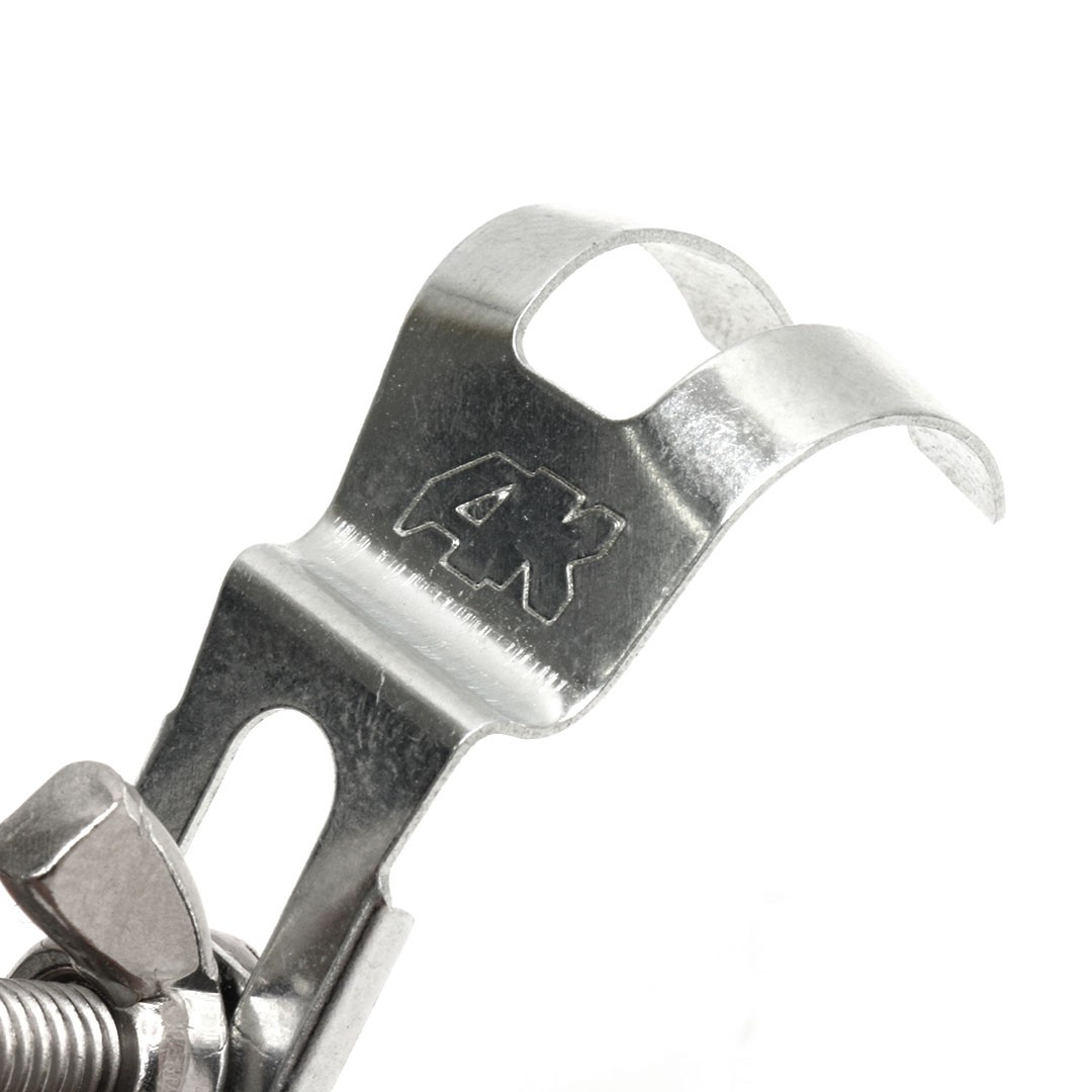 Stopwatch Clip for Dashboard Pilot Cockpit Rally Car Watch holder for Porsche