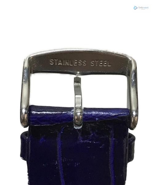 Sony wena wrist pro Chronograph WNM-SB14A/S Unisex Leather Band