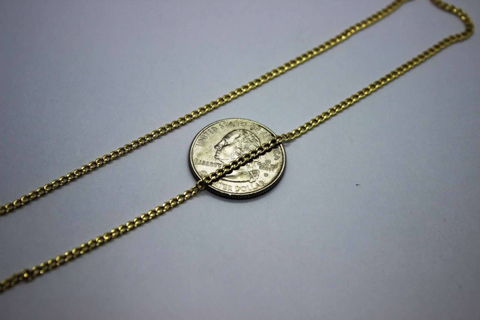 10K Yellow Gold 2.2mm-9.5mm Miami Cuban Chain Necklace Bracelet 7″- 30″ Hollow
