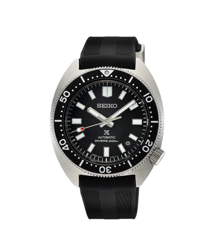Seiko Prospex SPB317 Slim Turtle Black Dial 41mm Automatic Men’s Watch NEW