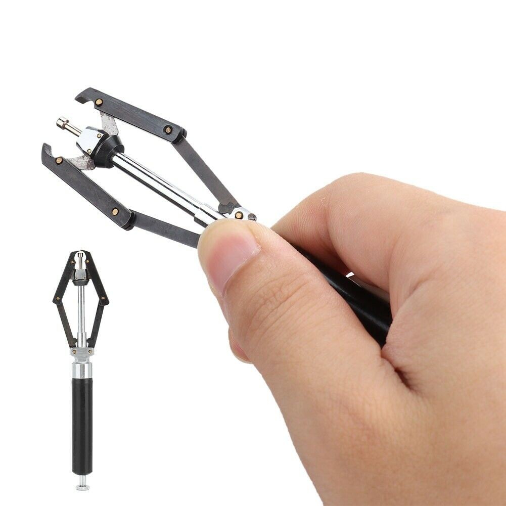 New Watch Hand Remover Precise Lifter Plunger Puller Watch Maker’s Repair Tool