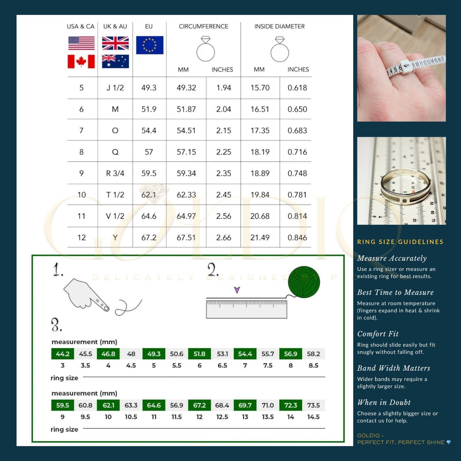 2.16 CTW Round Lab Grown Diamond Hidden Halo Solitaire Ring FG VVS-VS For Gift