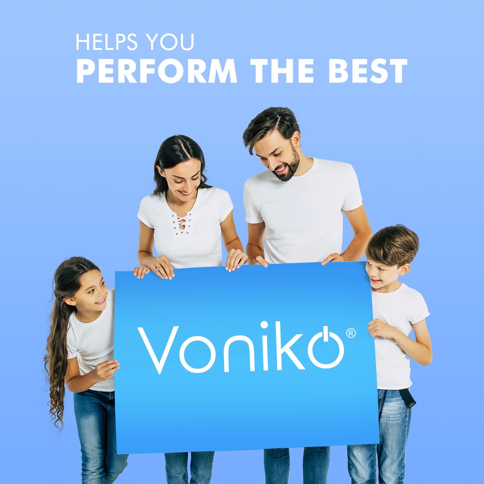 Voniko CR2025 3V Lithium Batteries 5 Pack for Child 5 Count (Pack of 1)