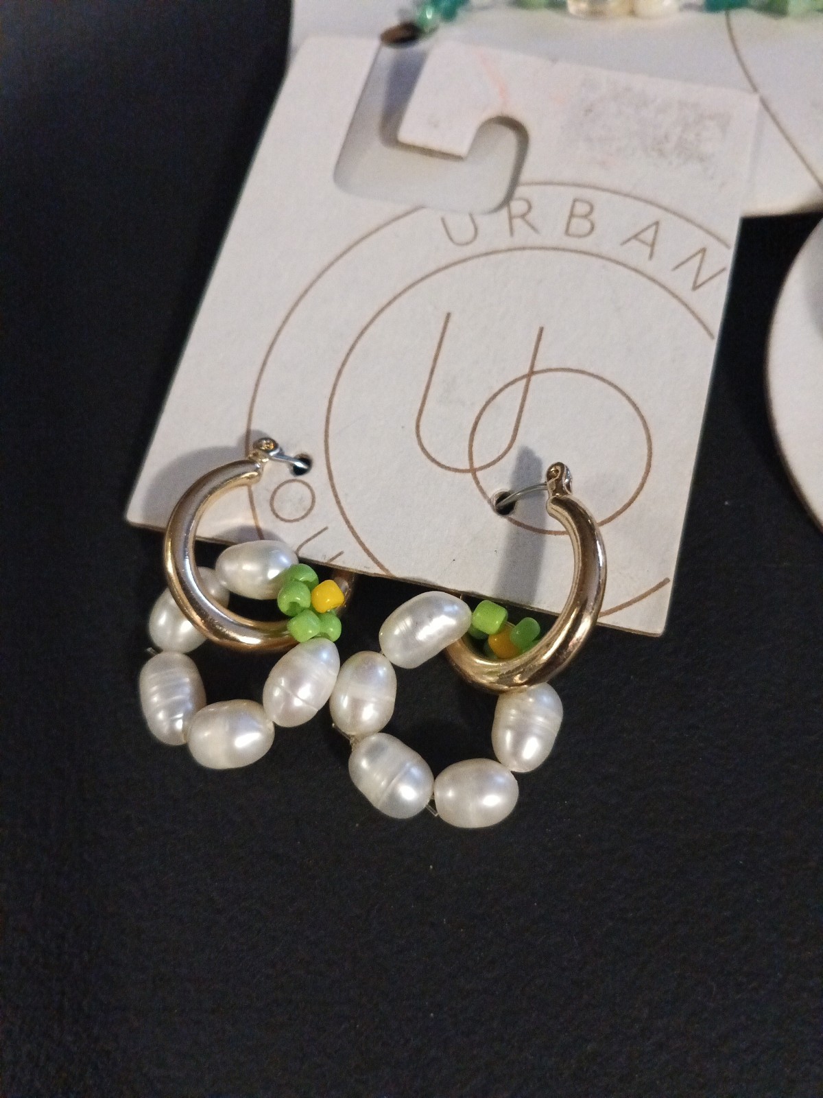 Urban Outfitters Jewelry Spring Summer