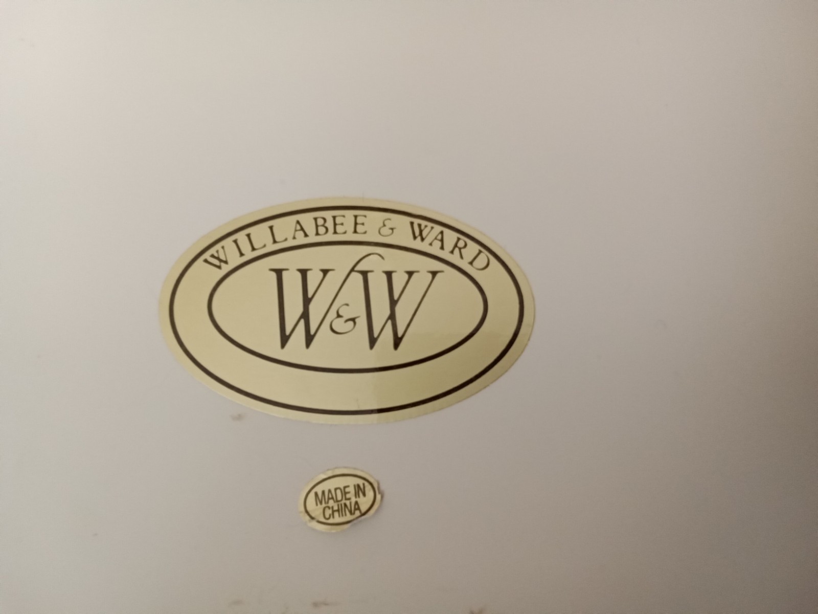Willabee and Ward 12 Bracelet Set with Display Case (1)One Labled For Each Month