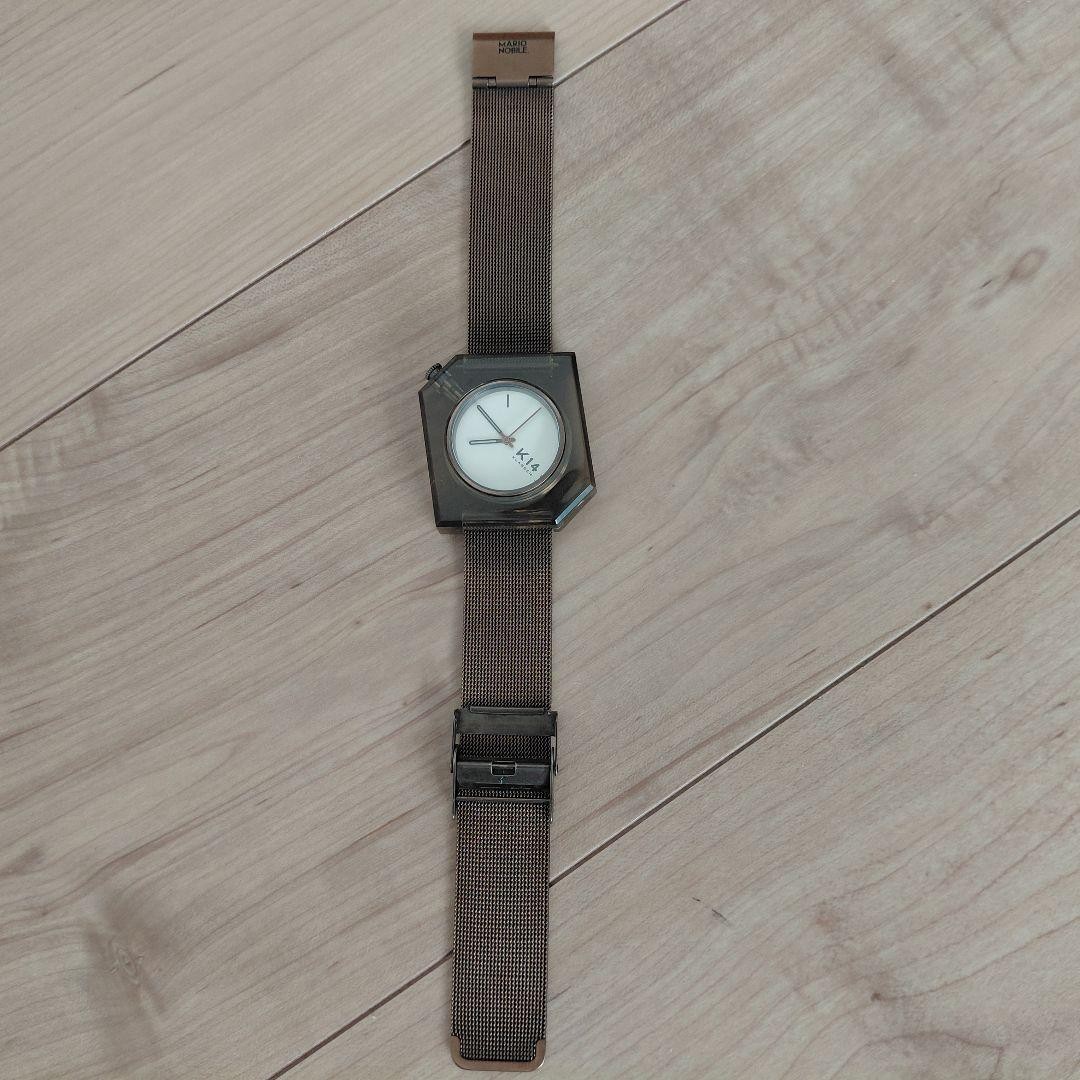 KLASSE14 Class Fourteen WKF20VG001M Watch Waterproof Quartz