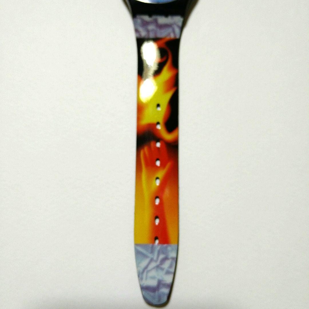 Swatch Booster W030