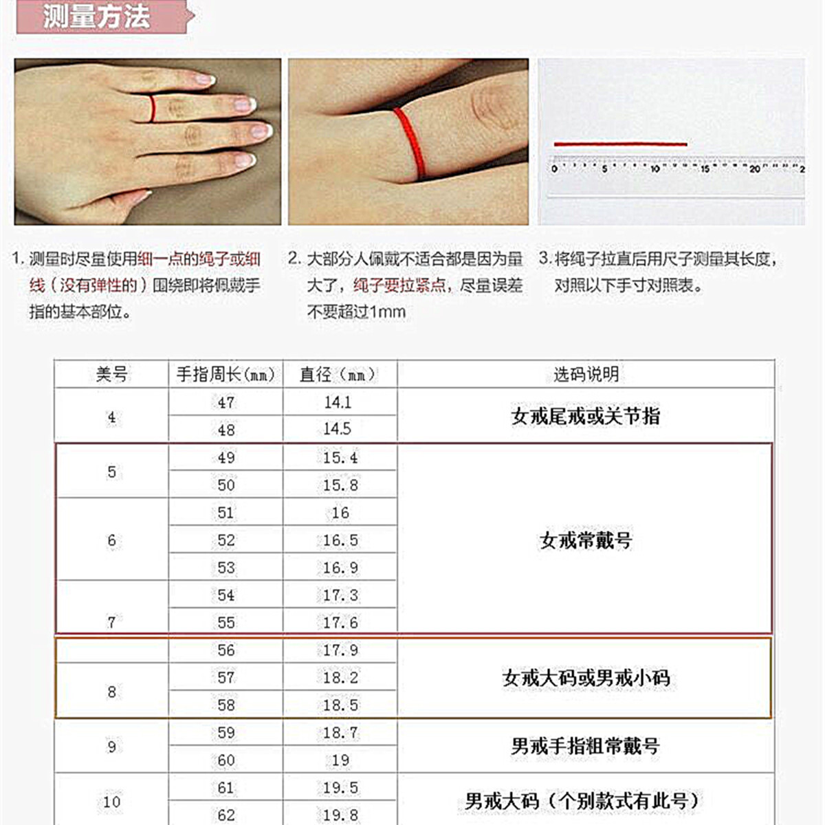 Men’s Personality Fire Polices Firelighter Trend Stainless Steel Rings Size 8-14