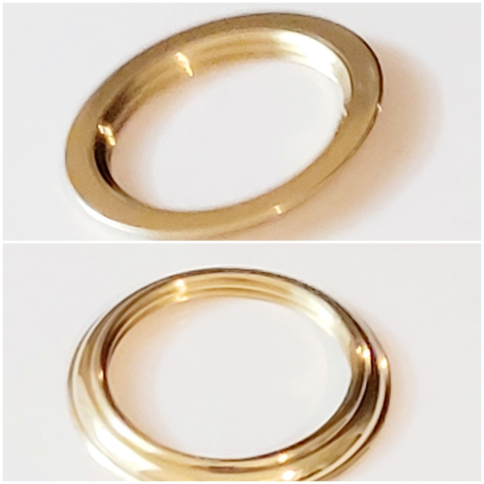 Gucci Gold Color Bezel,Authentic, 1100–11/12–11/12.2💃Ladies Watch,Excellent.