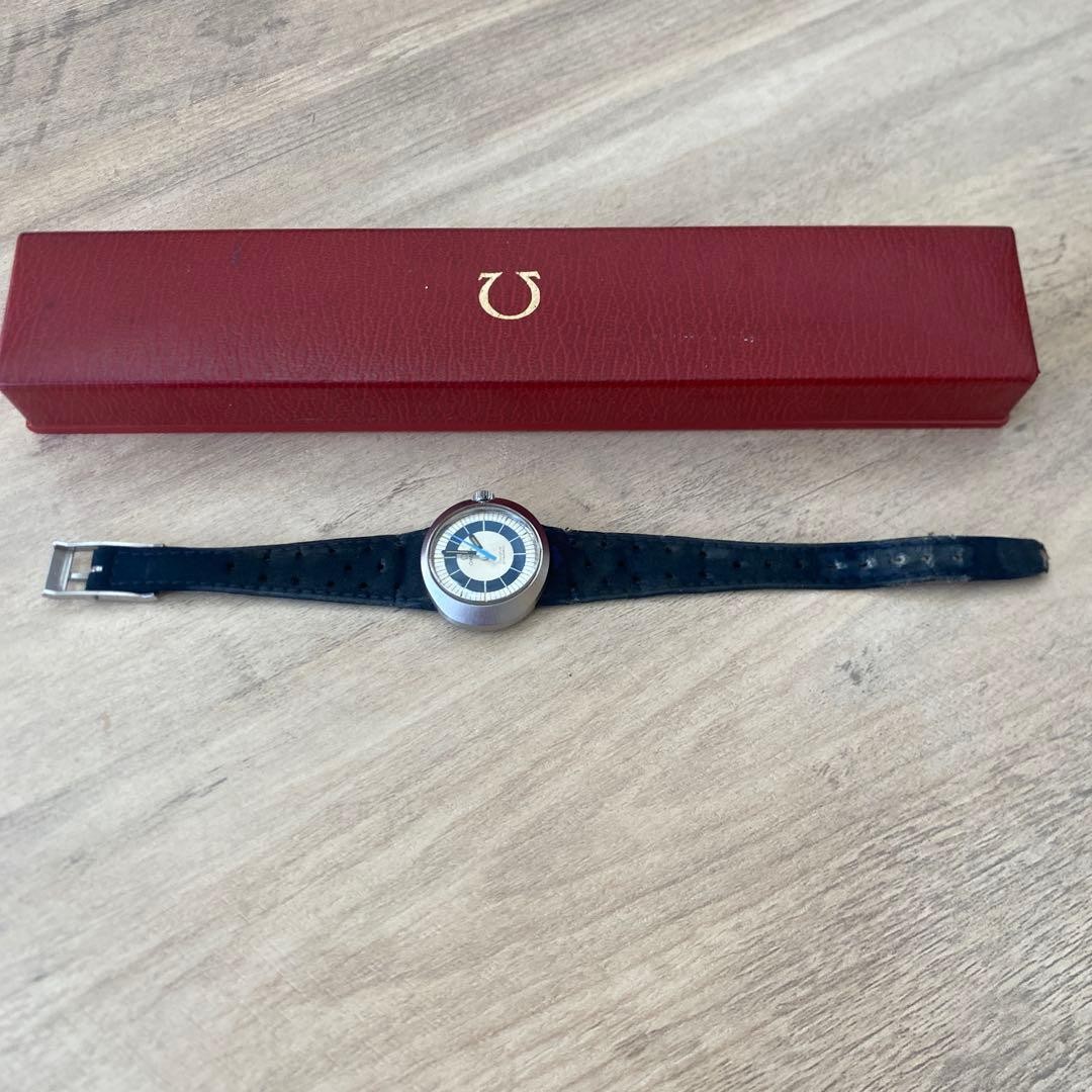 OMEGA Geneve Dynamic Women’s Watch Safe packing!