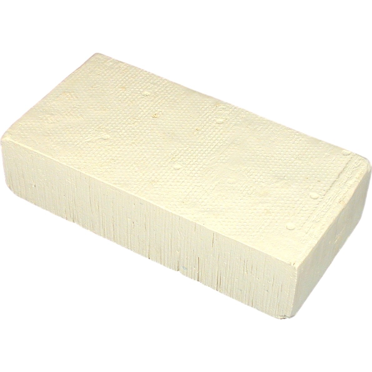 Magnesia Soldering Block, Set of 6 #2 Needle Files Jewelry Making Kit
