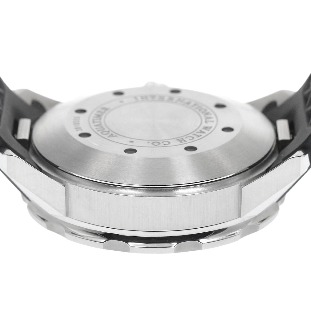 IWC SCHAFFHAUSEN Aquatimer Chronograph IW376709 Automatic Men’s Watch_963400