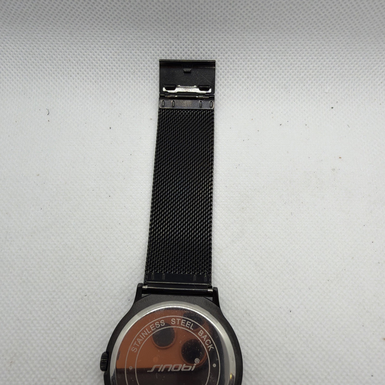 SINOBI Men’s Watch