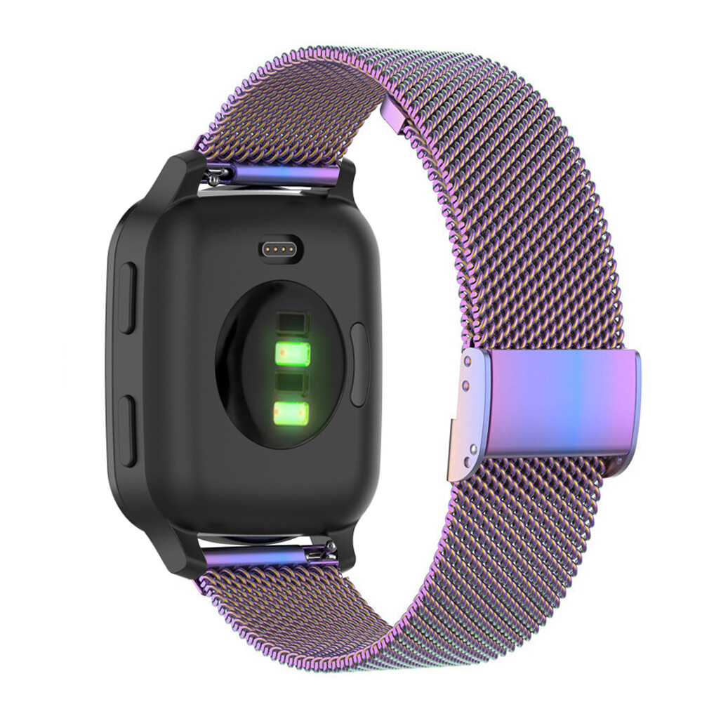 19mm Replacement Watch Band Strap For Yamay SW020 SW021 SW023 SW025 ID205 ID205L