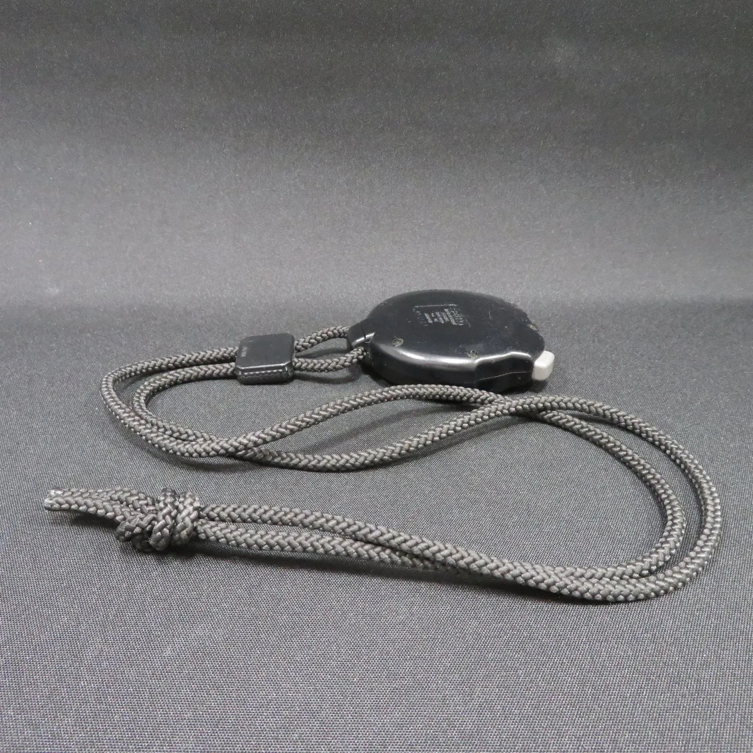 8825■Stopwatch■Seiko■S031-4000■Waterproof (3BAR)■Shipping included