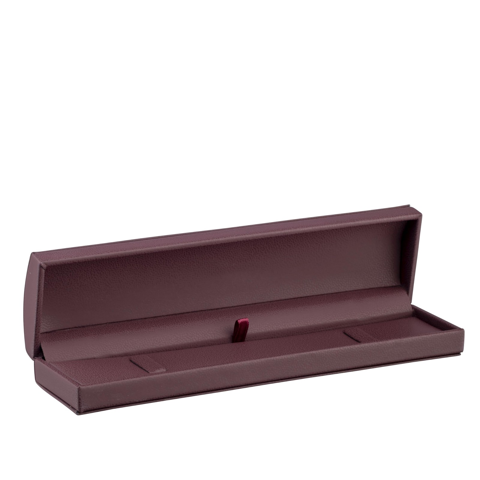 Dome-Shape Leather Bracelet Box for Women & Men – Jewelry Gift Box Ideal for …