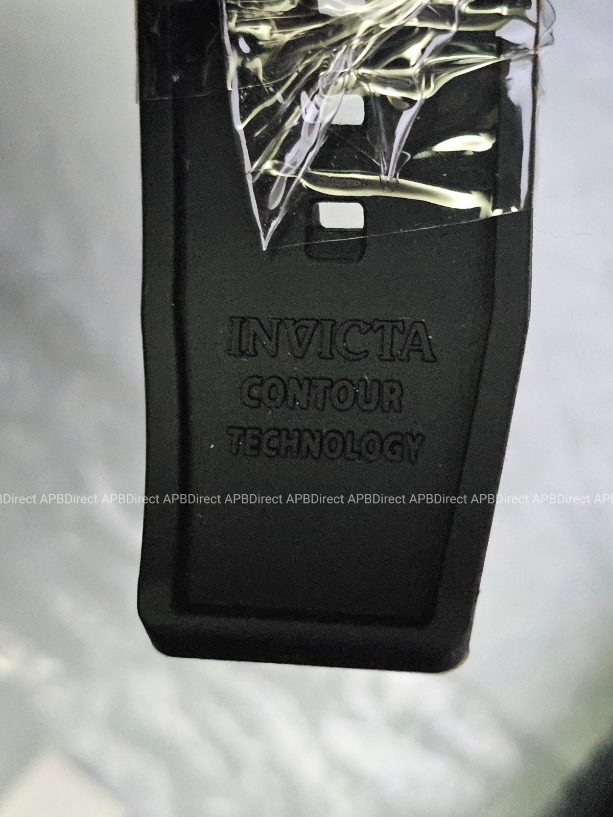Invicta – Subaqua Noma 4 – Swiss 5050.C Chronograph – Flame-Fusion Mens watch