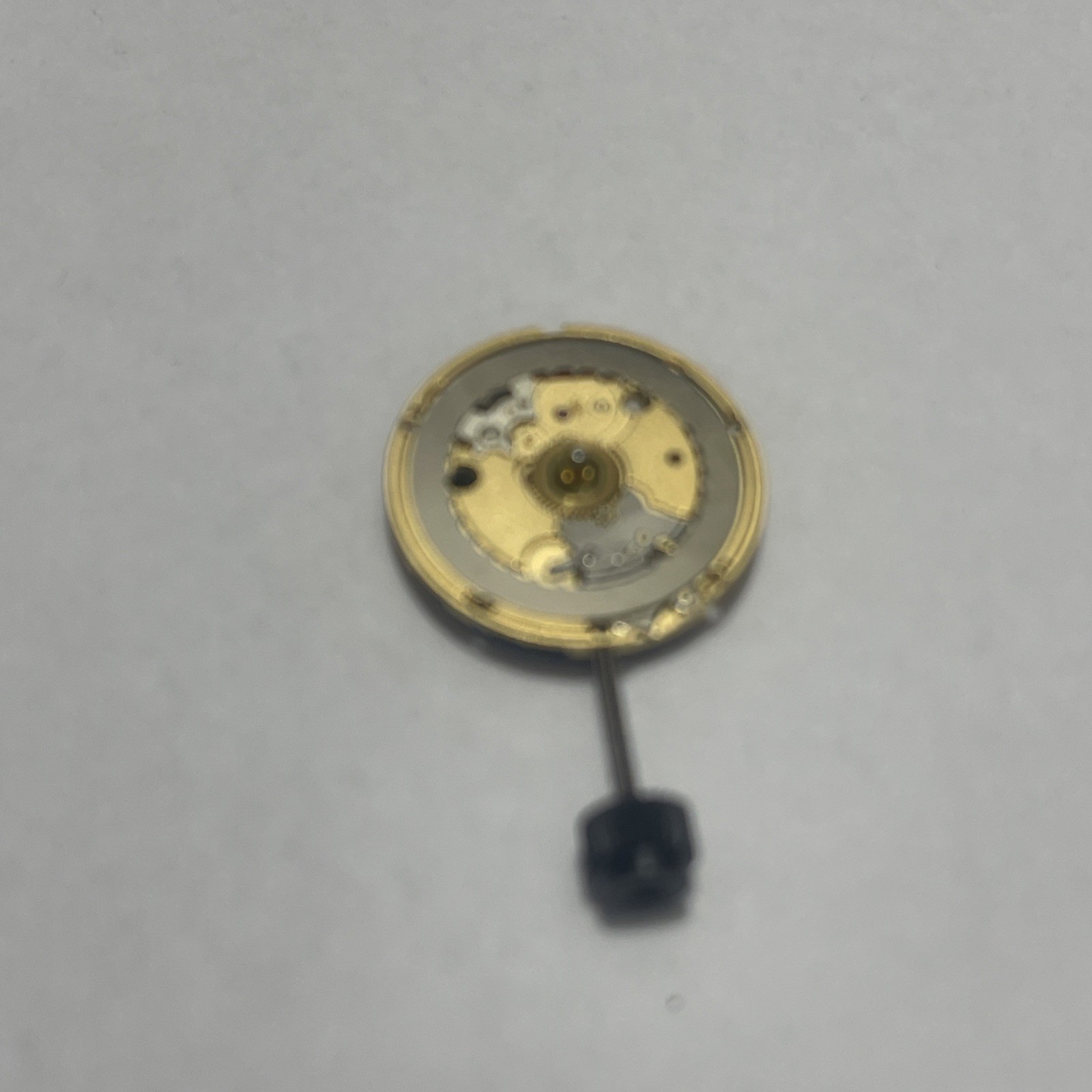 Original, ETA Watch Quartz Movement 956.032 /F03.101 2 Hands Watch Parts