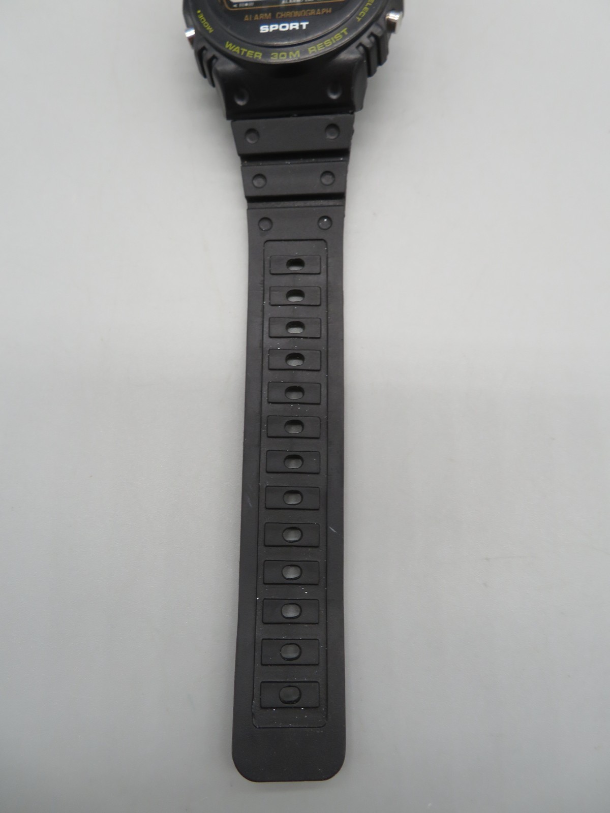 Protection Sport Watch 1990’s Camel Cigarettes Promotional? New Battery
