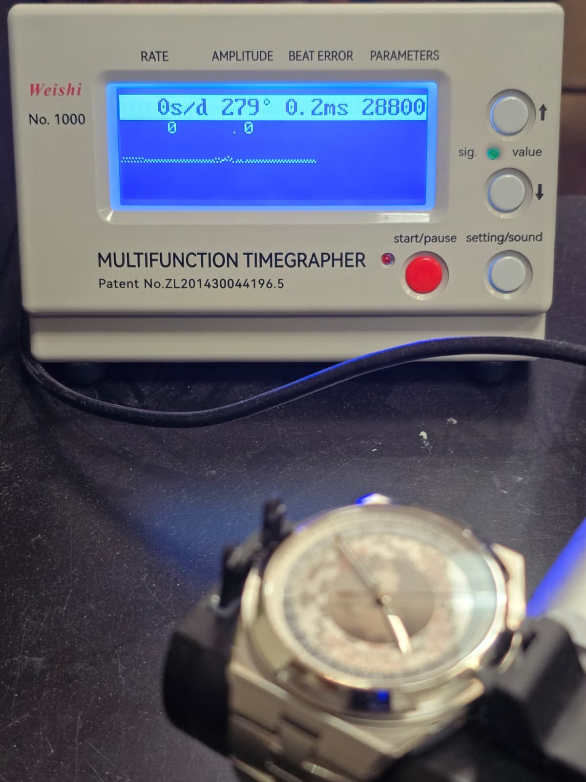 Vacheron Constantin Overseas World Time 7700V No BOX No PAPERS