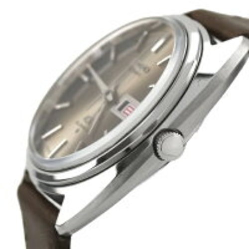 SEIKO Lord Matic LM Day-Date Oval Case 1973 5606-7151 Analog