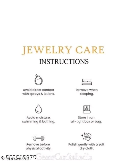 Indian Bollywood Designer Gold Plated Fashion Jewelry Necklace Earring Set