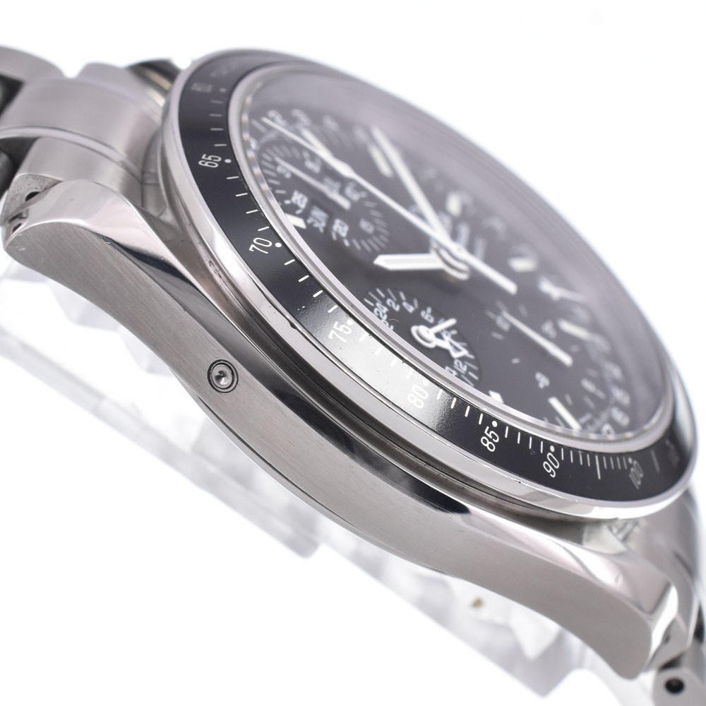 OMEGA Speedmaster 3520.50 Mark 40 Cosmos Triple Calendar Men’s Watch R#148943
