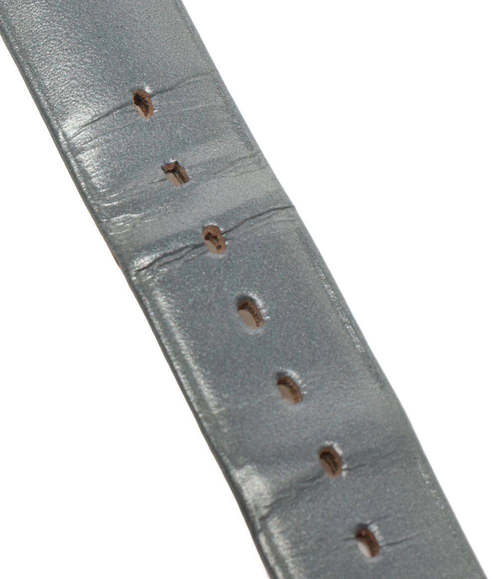 SWATCH IT25HLV88PHK Quartz Silver Dial Women’s Watch