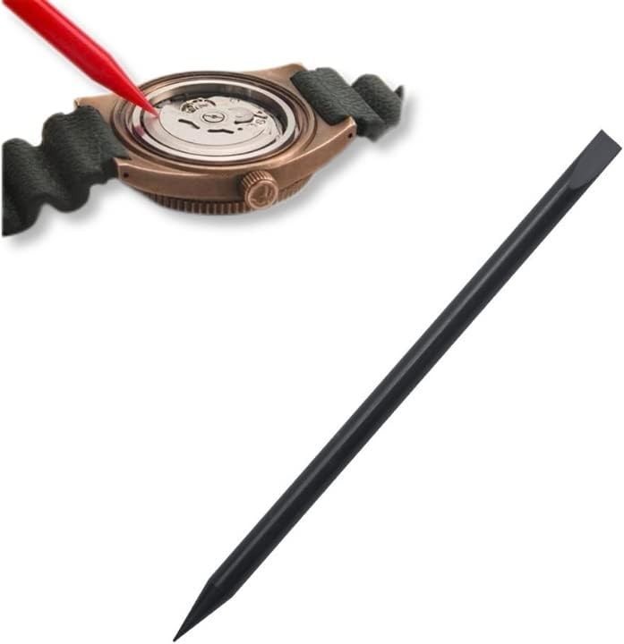 Compact ABS Cleaning Sticks for Precision Watch Maintenance – Non-Scratch Design