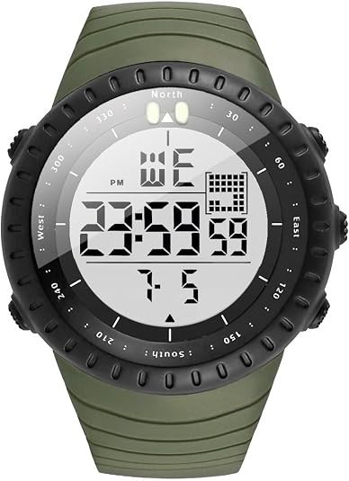 watch men