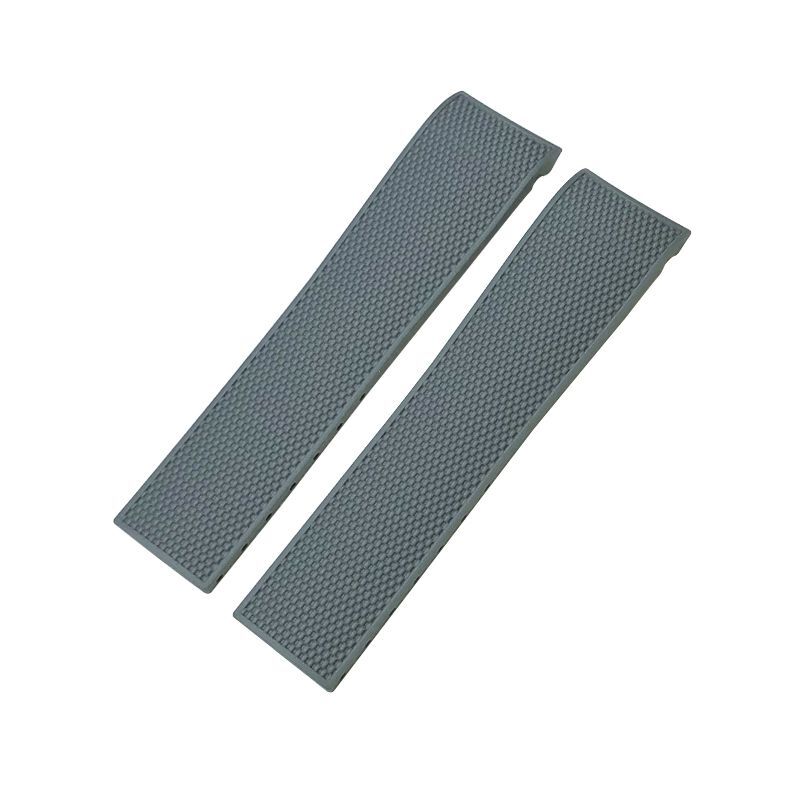 19 20 21mm Silicone Rubber Watch Band Strap Fits Longines Conquest HydroConquest