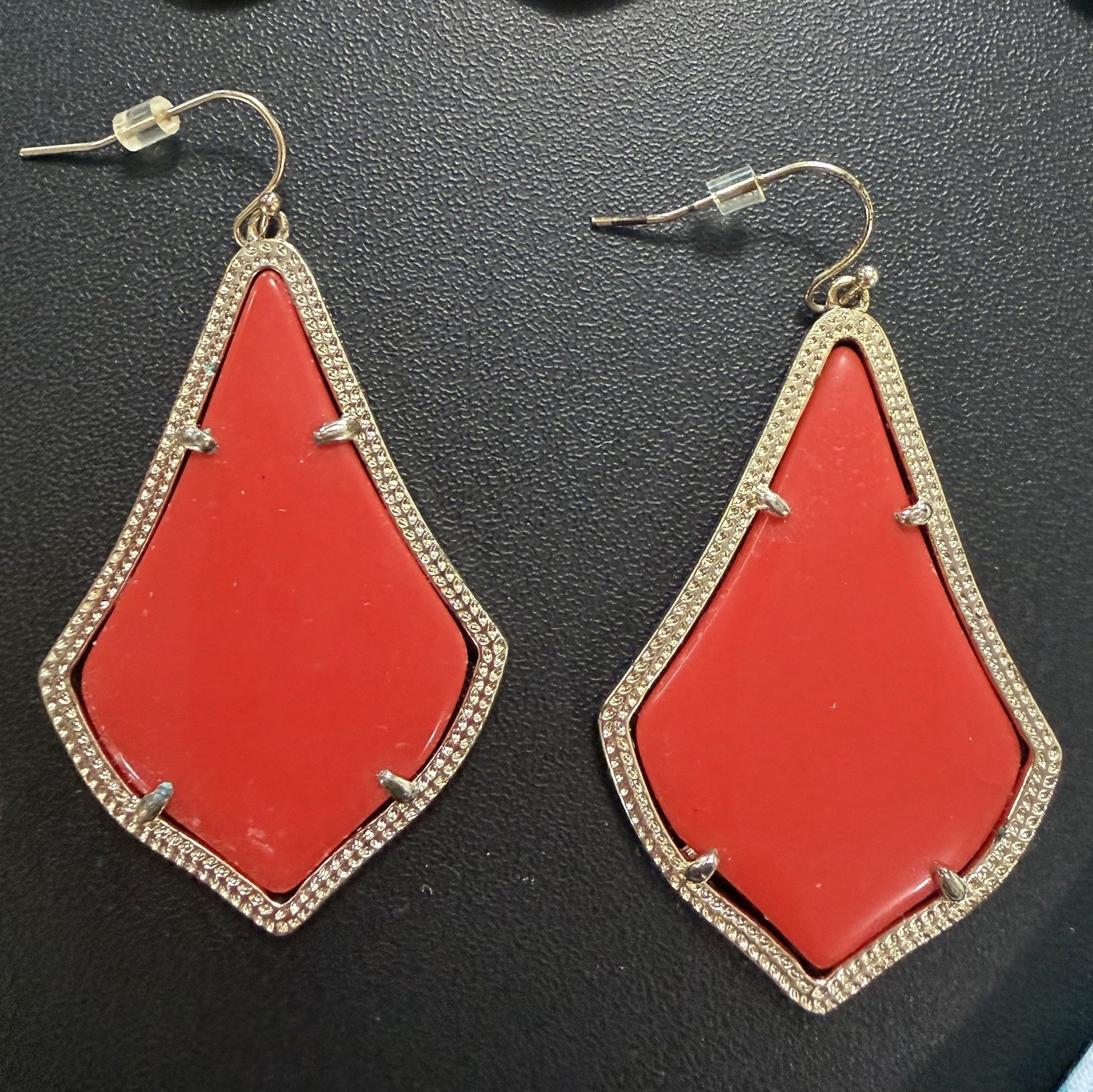 Kendra Scott Earrings Lot Of 4 Pairs