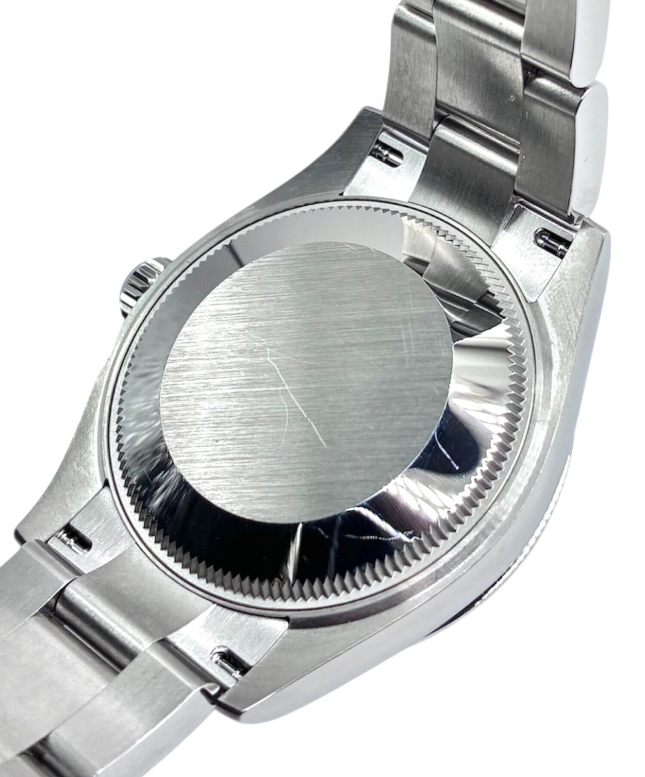 Rolex Oyster Perpetual Ref.277200 Automatic Box and Papers Unisex #TFW062