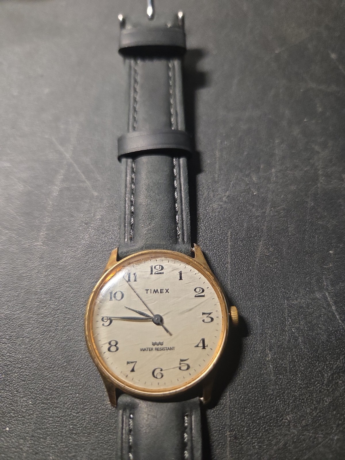 Timex MARLIN watch