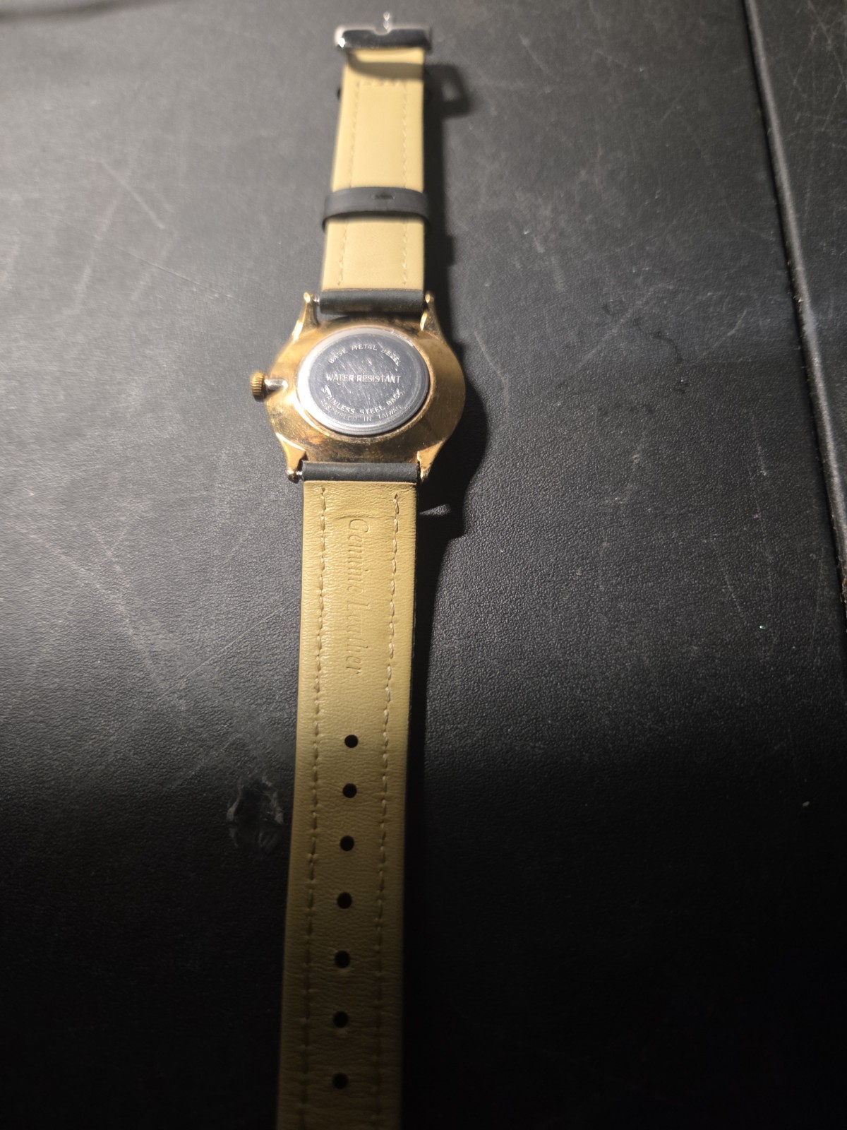 Timex MARLIN watch