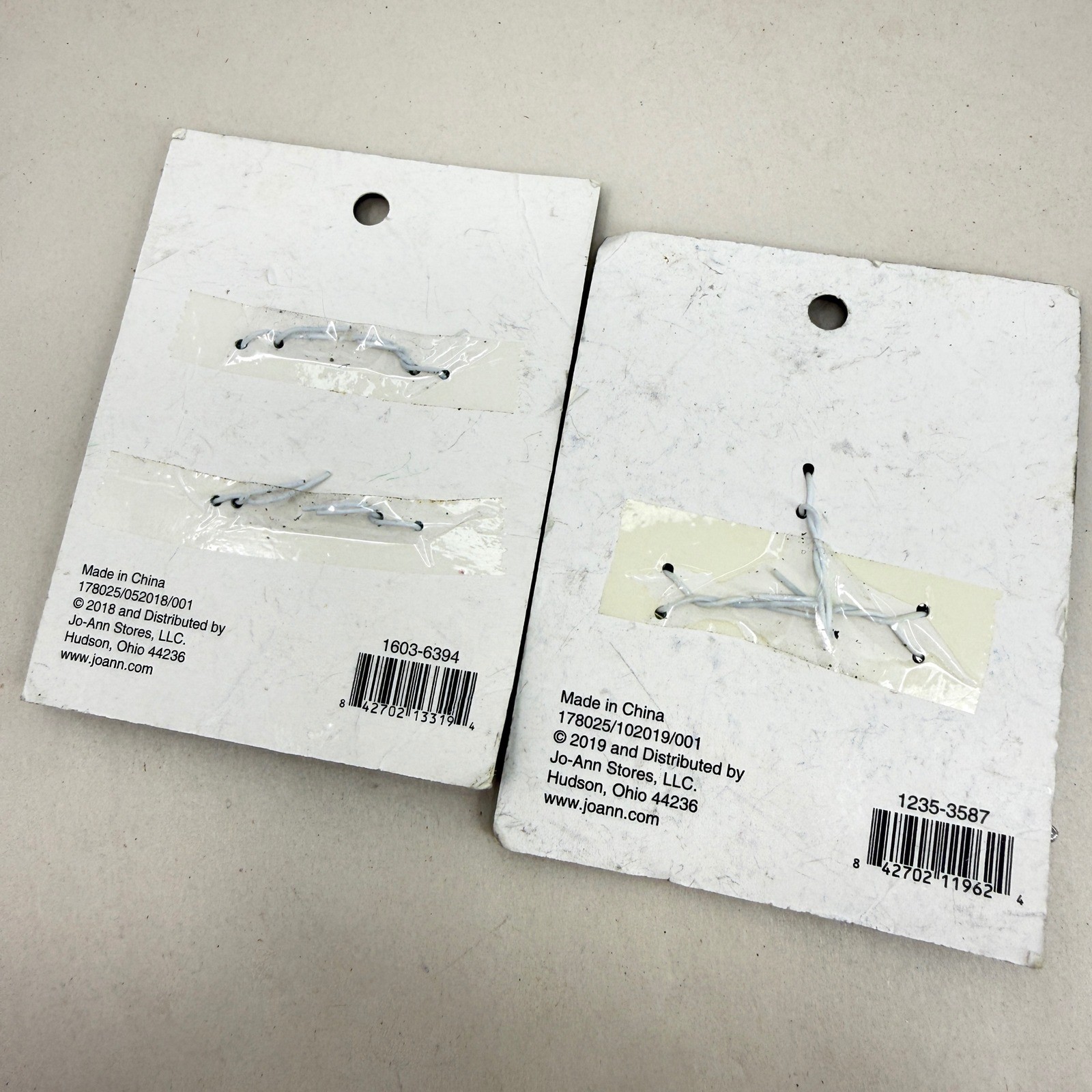 Hildie & Jo Charms Set Fruit Eiffel Tower Passport Arch De Triomphe Pineapple