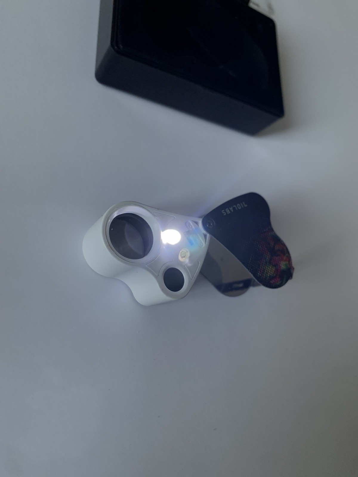710 Labs Jewelers Eye Loupe
