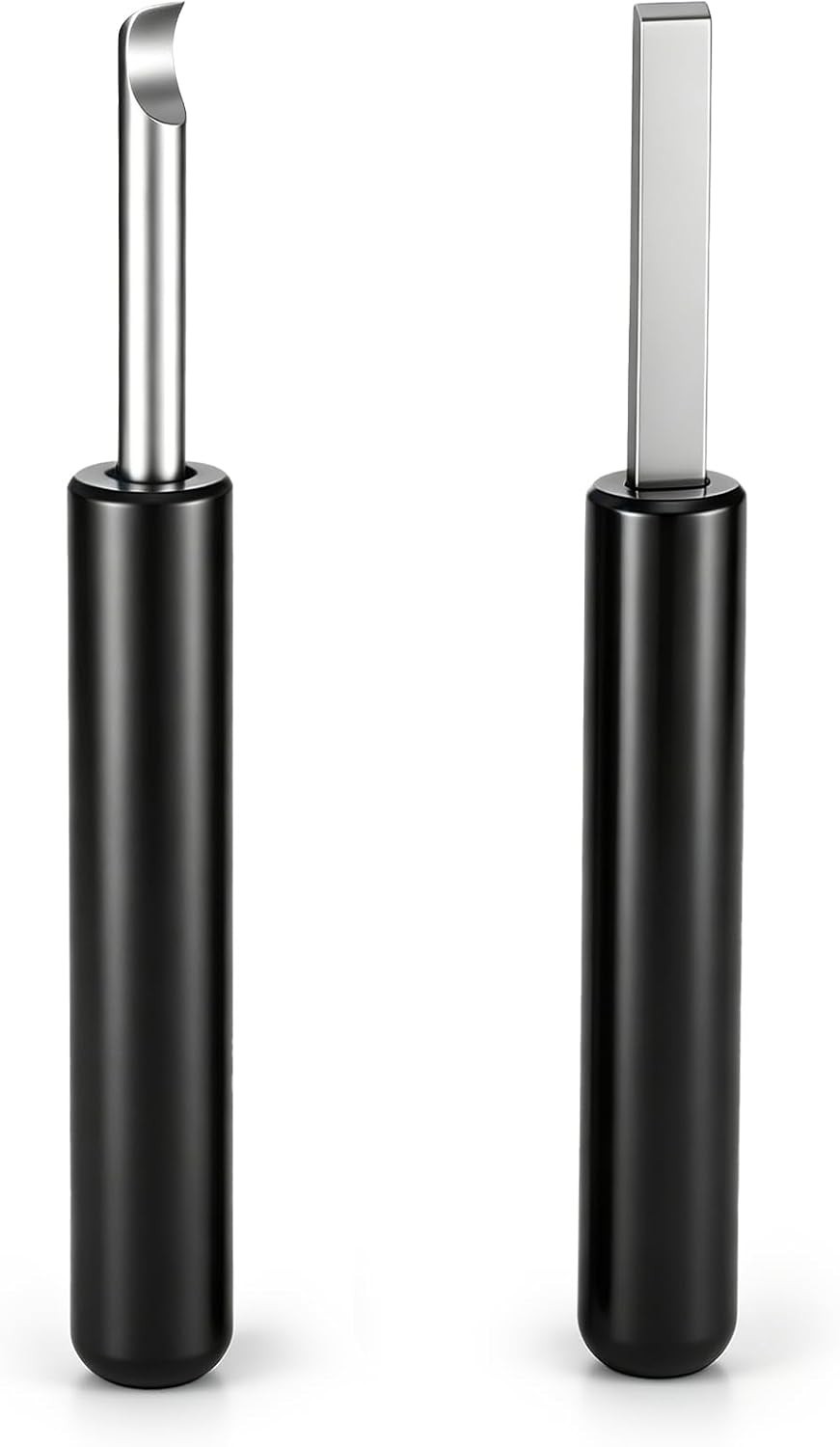 Compact Watch Back Opener Set – 2 Durable Tools for Watch and Electronics Repair