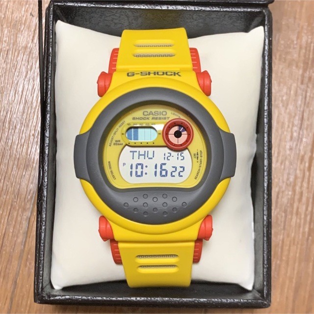 CASIO G-Shock 3247 JA Jason No.gs4599