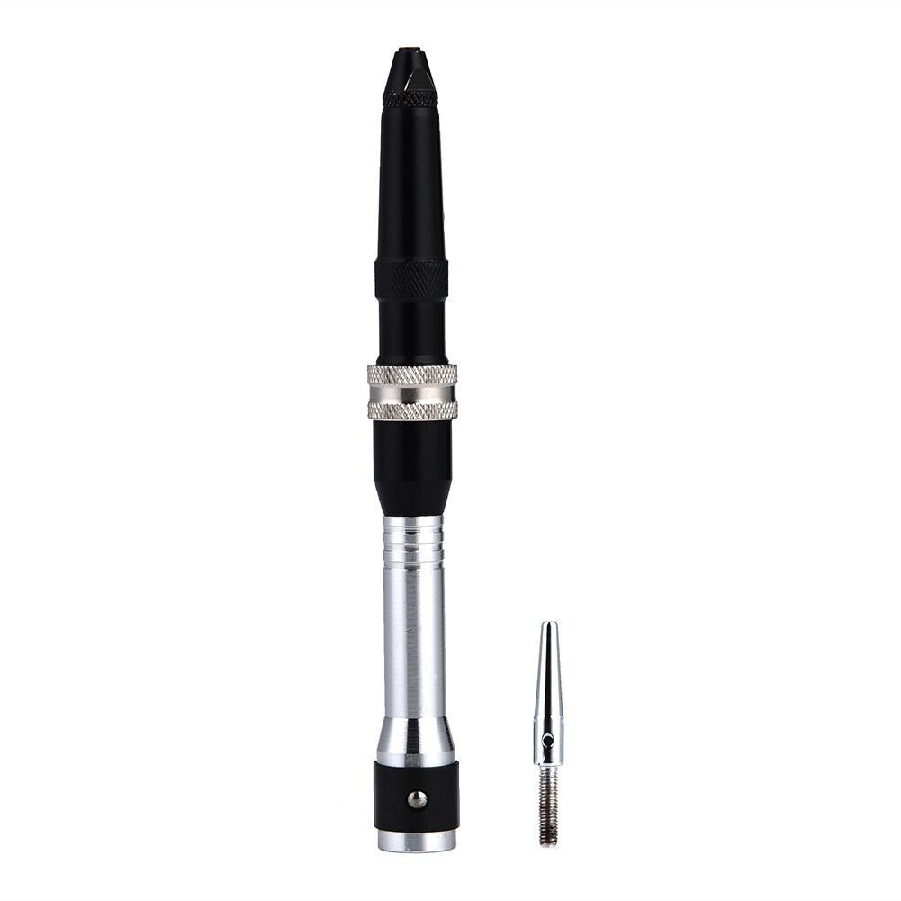 Jewelry Rotary Handpiece Engraving Hammer Handle For Flex Shaft Shank Machine