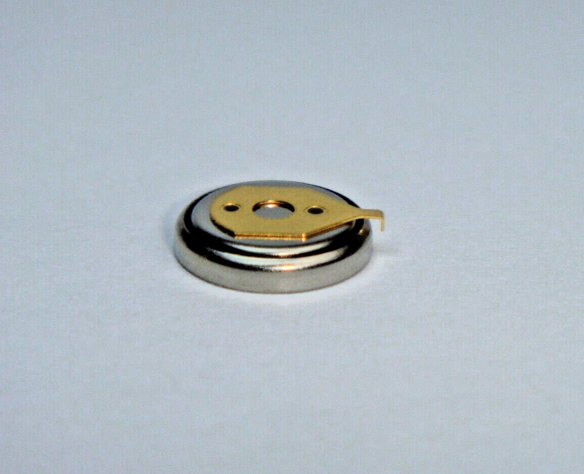 Citizen Skyhawk/Blue Angel C650 C651 C652 Capacitor-Battery Cell #MT920/295-5600